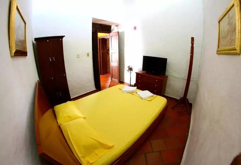 Real Dream Hostel