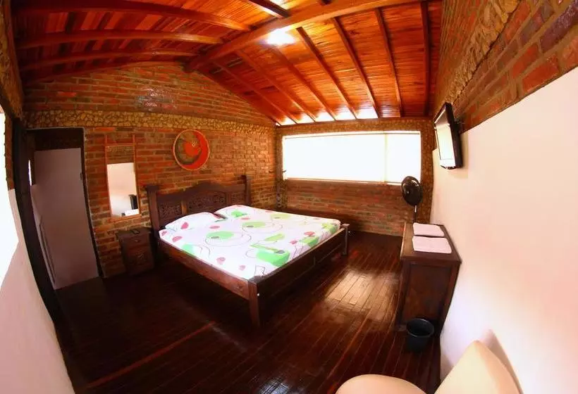 Real Dream Hostel