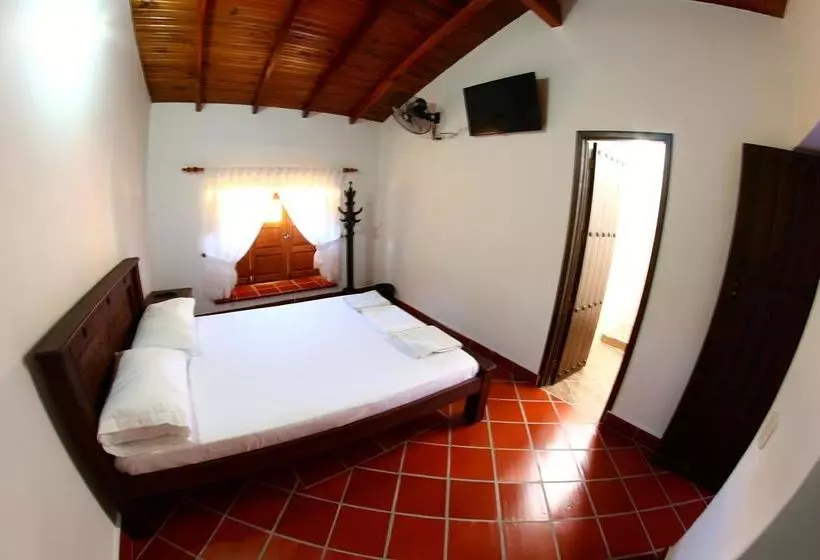 Real Dream Hostel