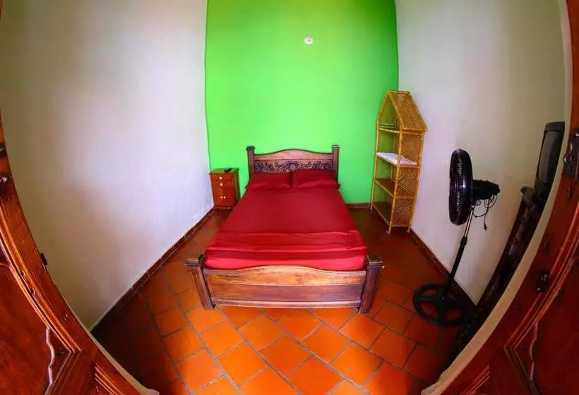 Real Dream Hostel