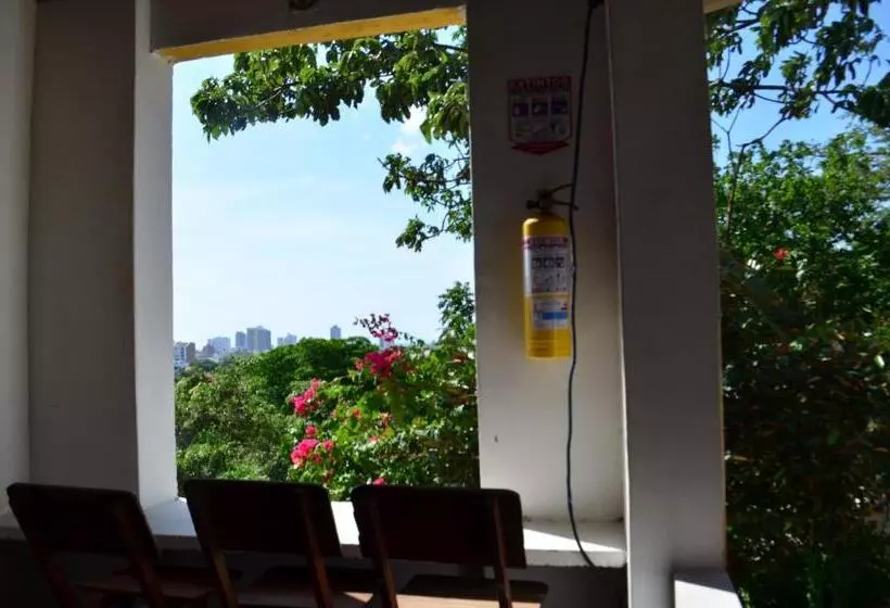 ベッドアンドブレックファースト Jardin Etnobotanico Villa Ludovica