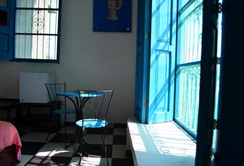 تختخواب و صبحانه Jardin Etnobotanico Villa Ludovica