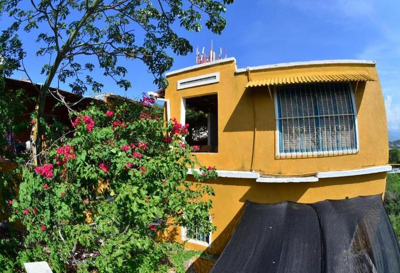 تختخواب و صبحانه Jardin Etnobotanico Villa Ludovica