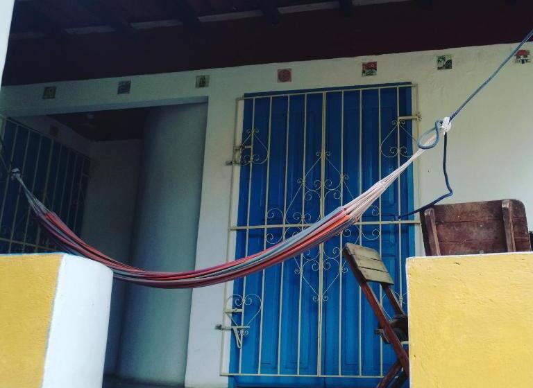 تختخواب و صبحانه Jardin Etnobotanico Villa Ludovica