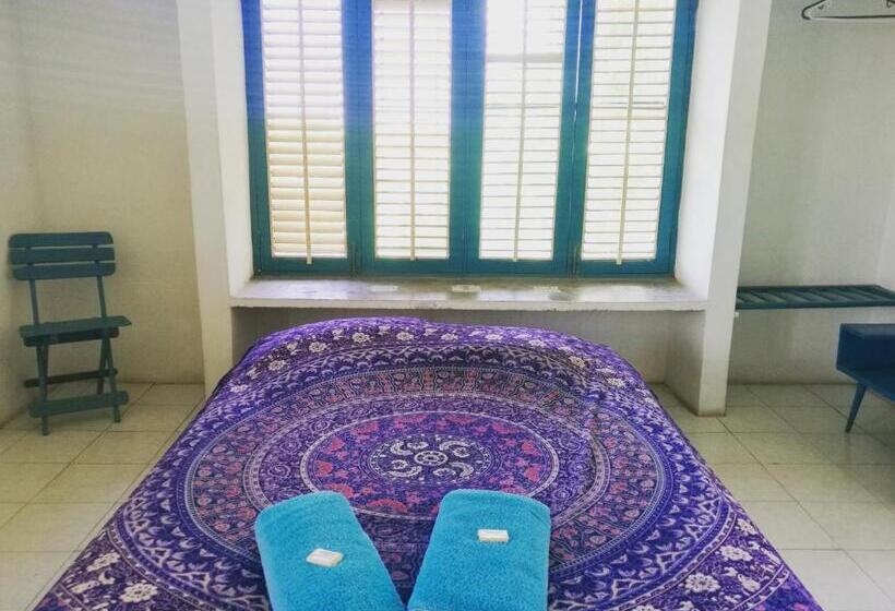 تختخواب و صبحانه Jardin Etnobotanico Villa Ludovica