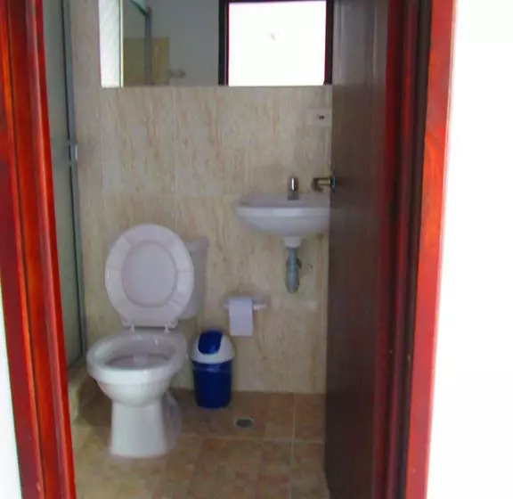 ホテル Tucuma Casa
