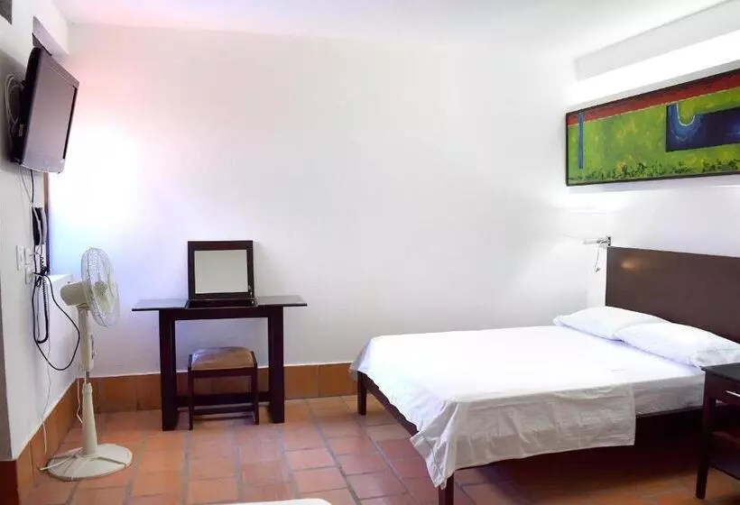 Chrisban Hotel Boutique