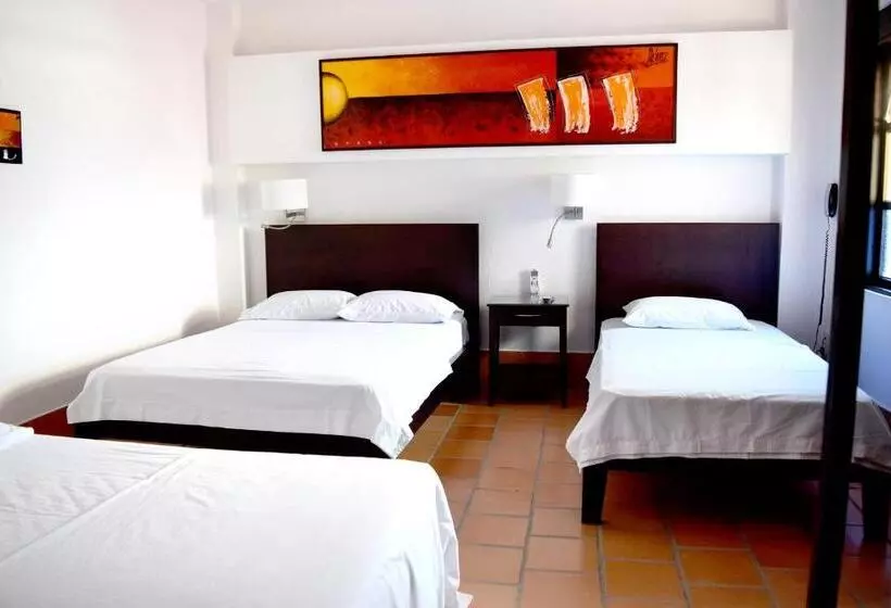 Chrisban Hotel Boutique