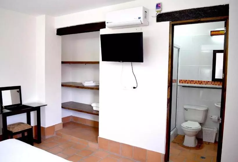 Chrisban Hotel Boutique