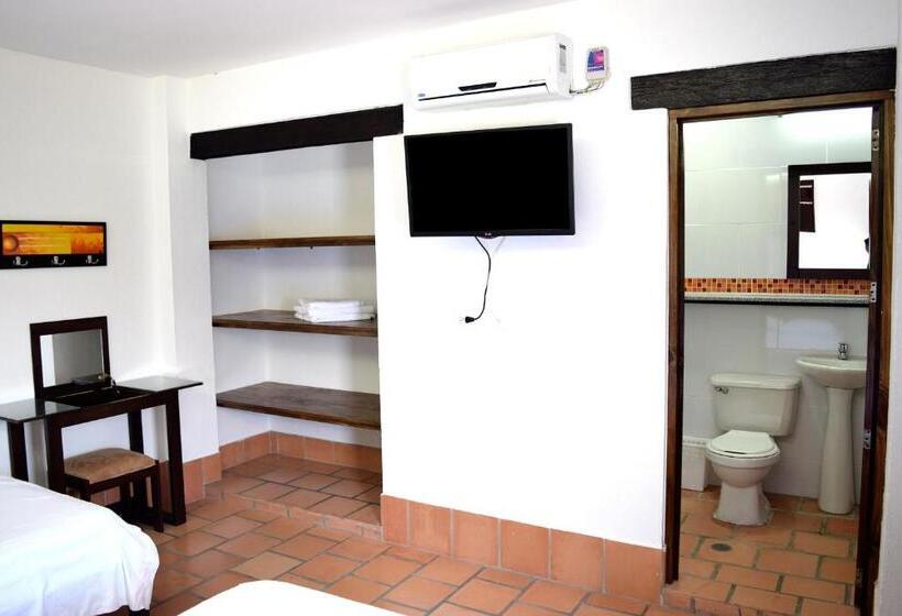 Chrisban Hotel Boutique