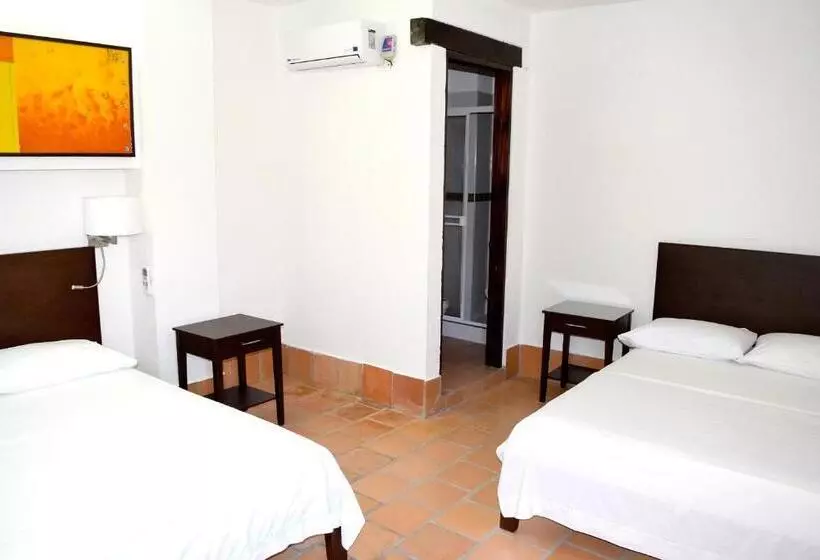 Chrisban Hotel Boutique