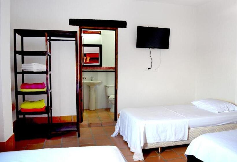 Chrisban Hotel Boutique