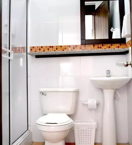 Chrisban Hotel Boutique