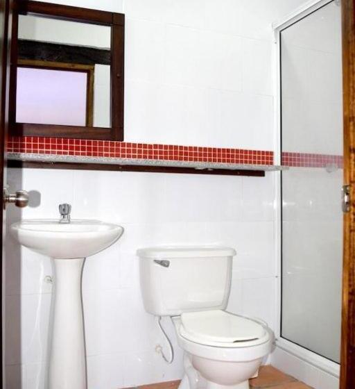 Chrisban Hotel Boutique