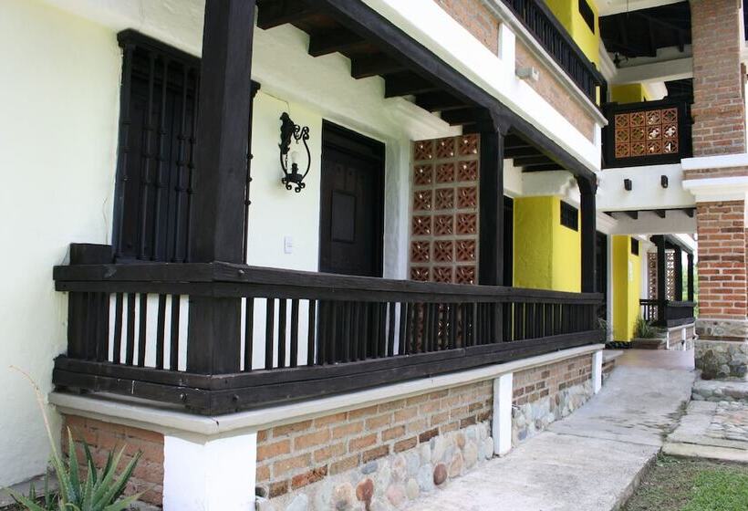 Finca Hotel La Esperanza