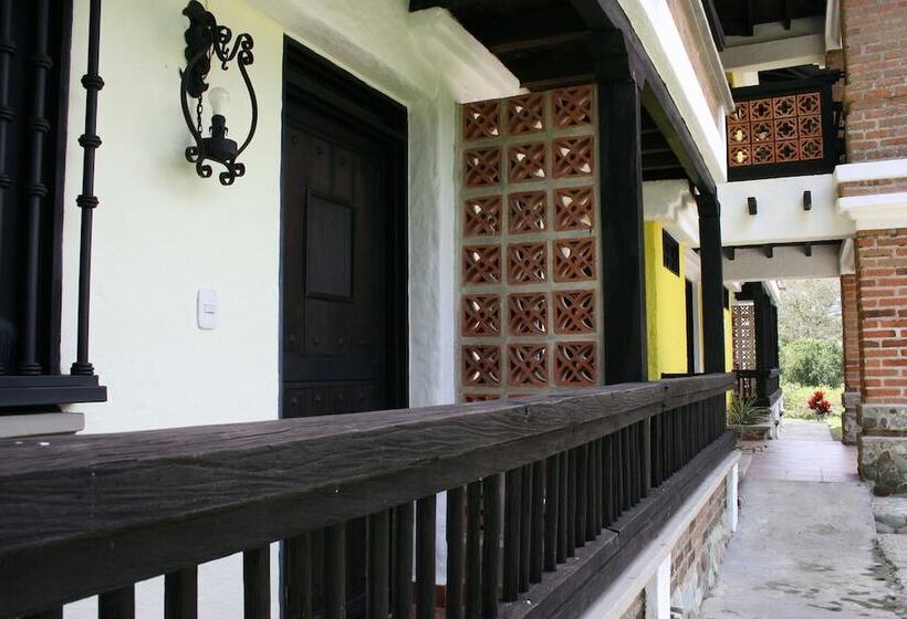 Finca Hotel La Esperanza
