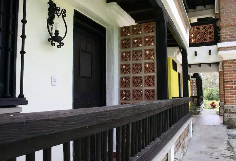 Finca Hotel La Esperanza