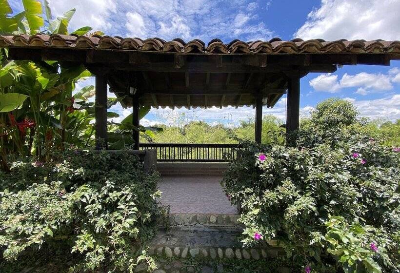 Finca Hotel La Esperanza