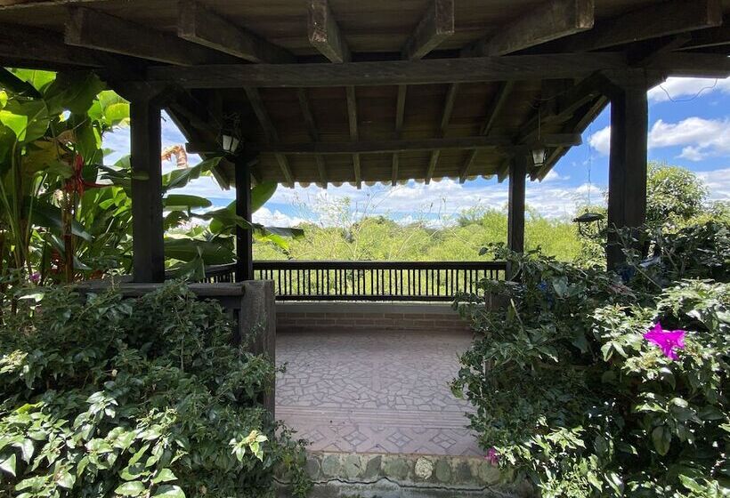 Finca Hotel La Esperanza