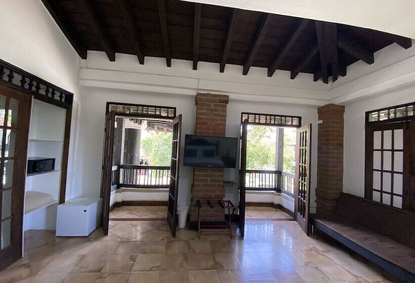 Finca Hotel La Esperanza