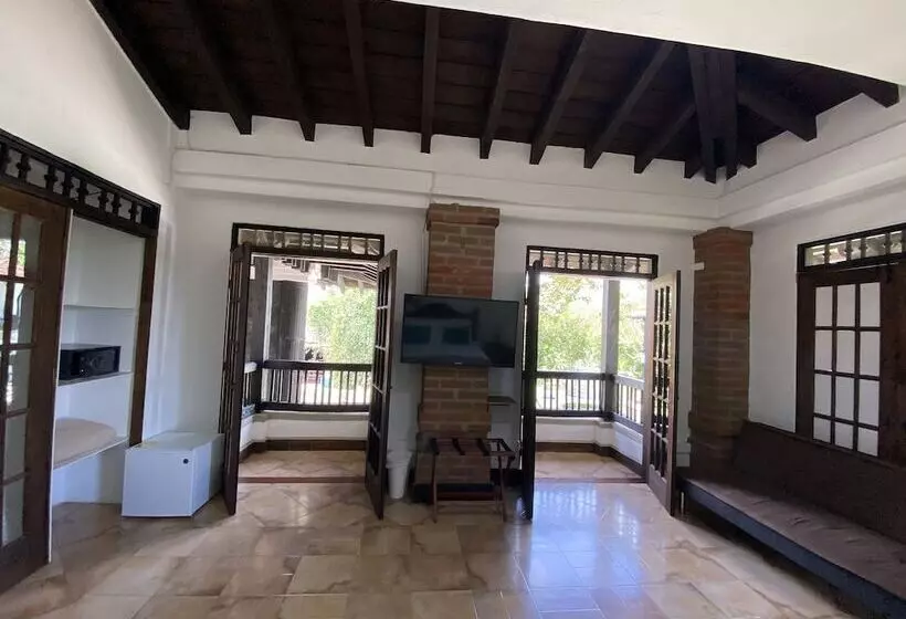 Finca Hotel La Esperanza