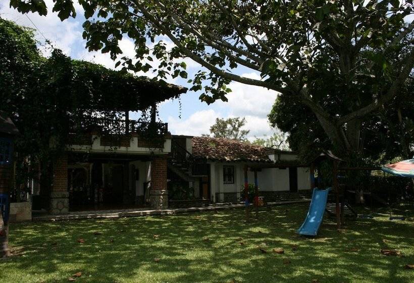Finca Hotel La Esperanza