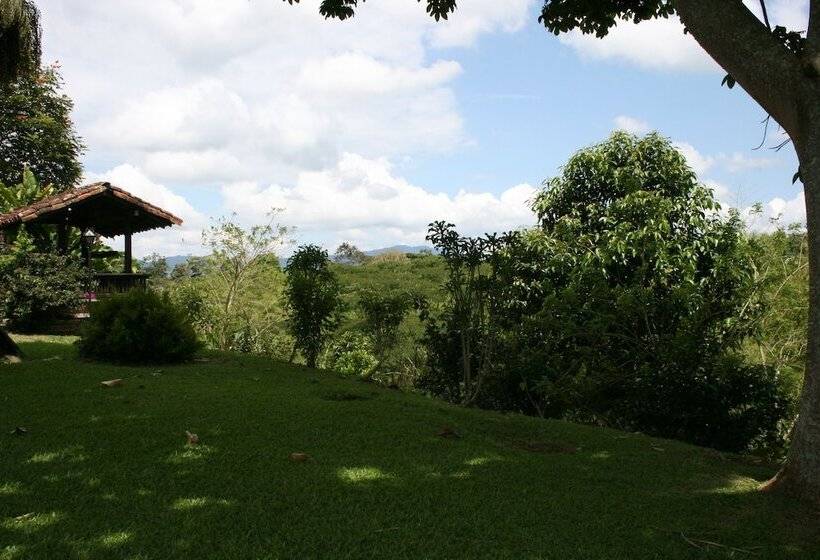 Finca Hotel La Esperanza