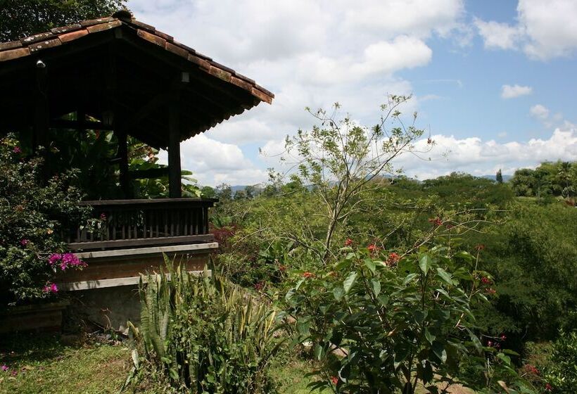 Finca Hotel La Esperanza