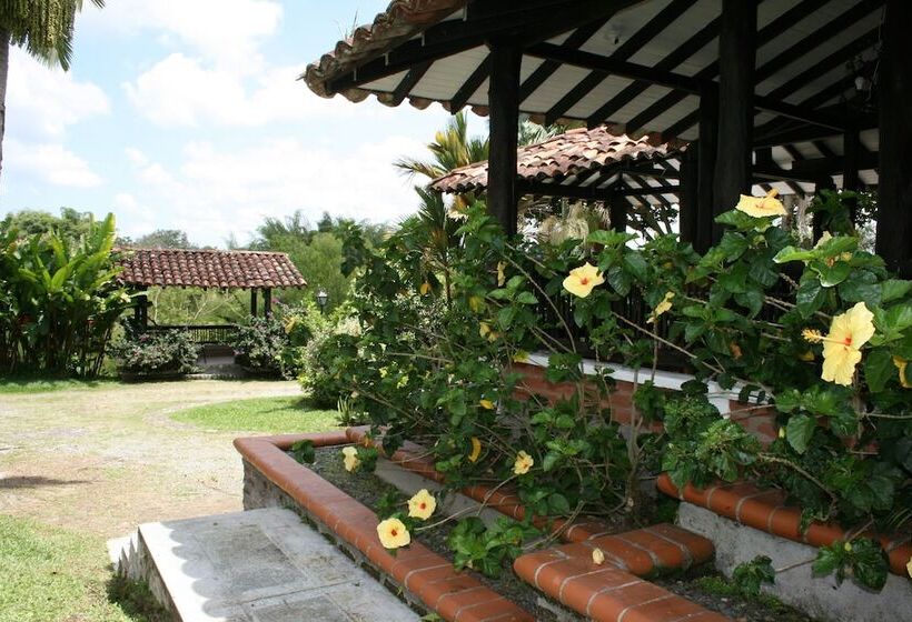 Finca Hotel La Esperanza