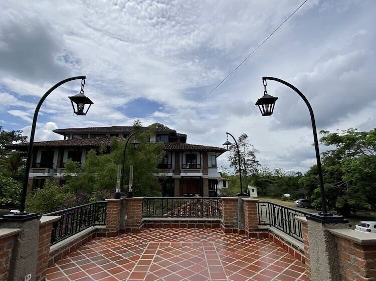 Finca Hotel La Esperanza