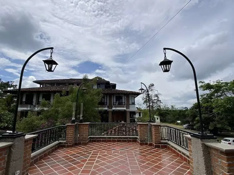 Finca Hotel La Esperanza