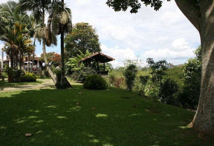 Finca Hotel La Esperanza