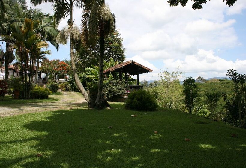 Finca Hotel La Esperanza