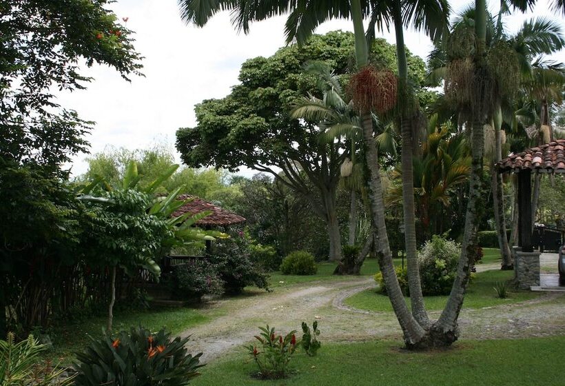 Finca Hotel La Esperanza