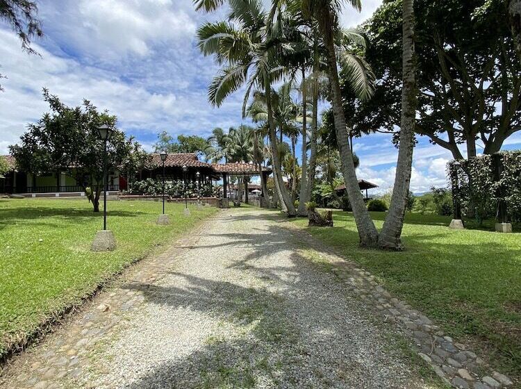 Finca Hotel La Esperanza