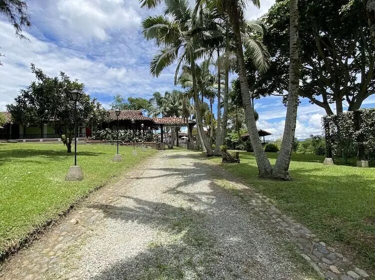 Finca Hotel La Esperanza