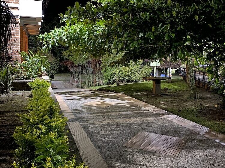 Finca Hotel La Esperanza