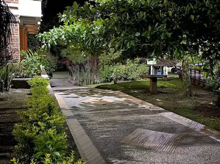 Finca Hotel La Esperanza