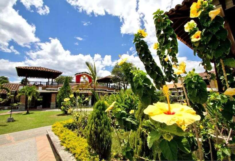 Finca Hotel La Esperanza