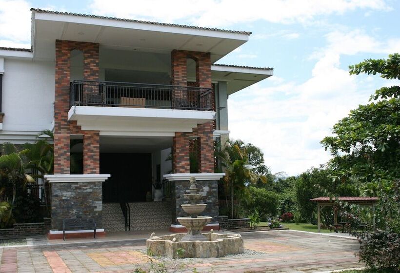 Finca Hotel La Esperanza