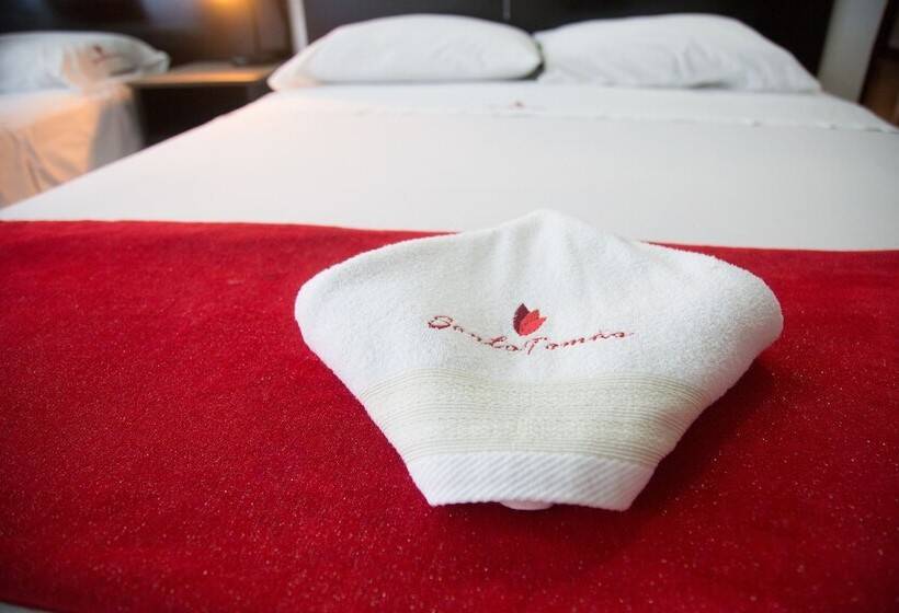 Finca Hotel Santo Tomas