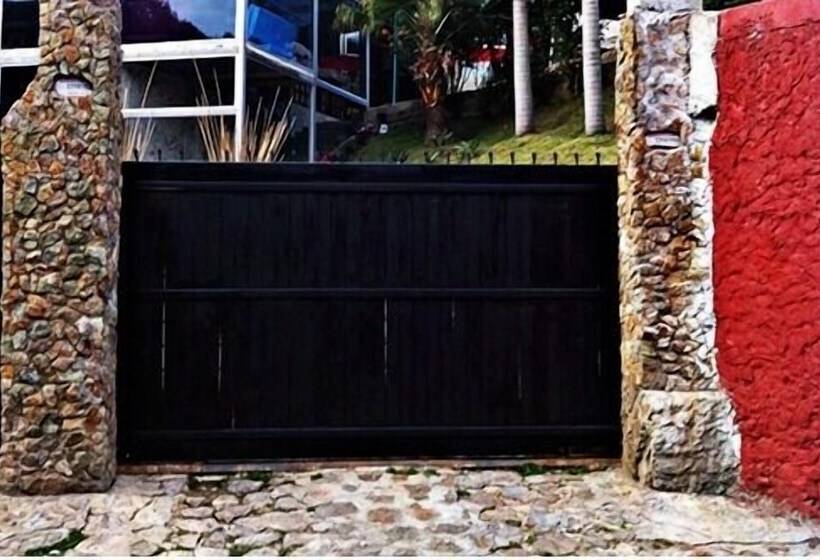 Finca Hotel Santo Tomas