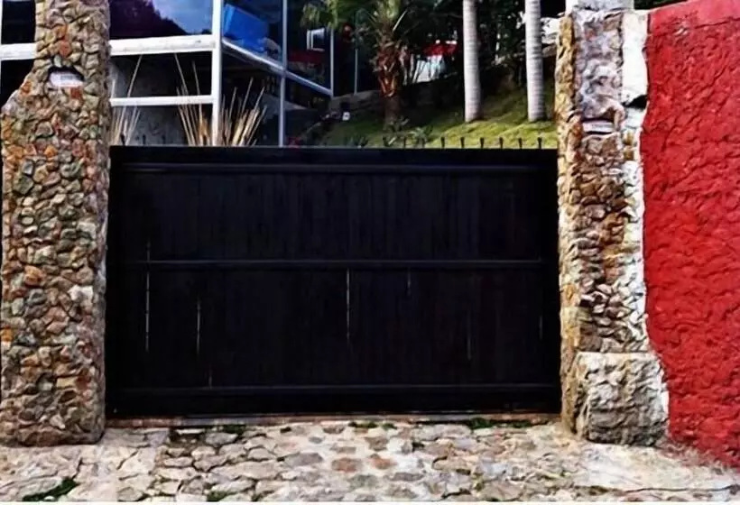 Finca Hotel Santo Tomas