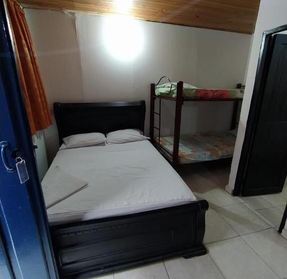 هتل Andalucía Inn