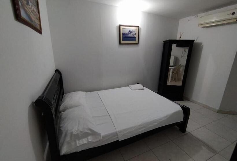 هتل Andalucía Inn