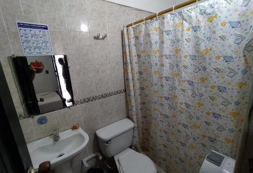 هتل Andalucía Inn