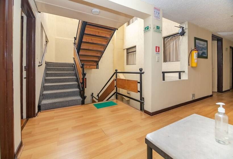 Отель Ayenda Aragon