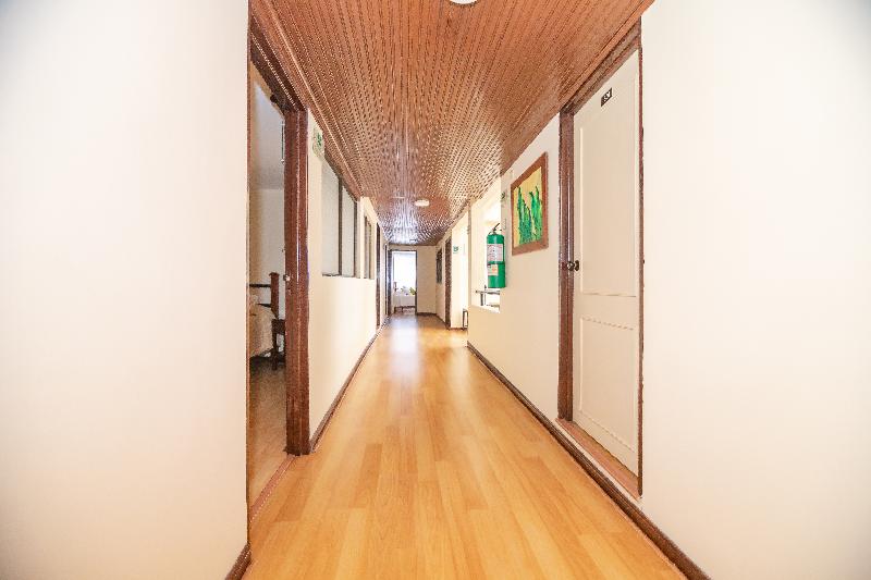 Отель Ayenda Aragon