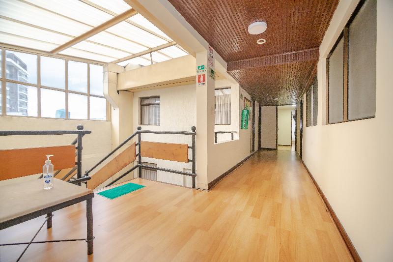 Отель Ayenda Aragon