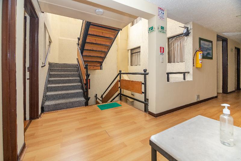 Отель Ayenda Aragon